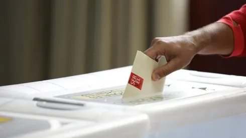 ¿Cuándo son las votaciones del Apruebo y el Rechazo?