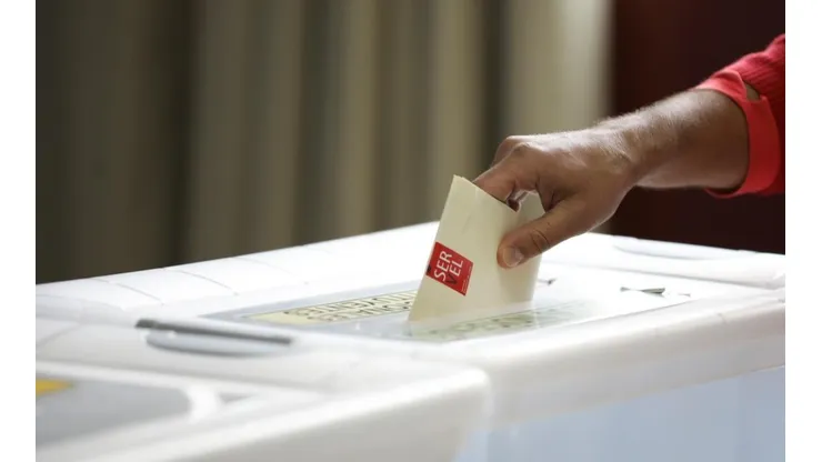 ¿Cuándo son las votaciones del Apruebo y el Rechazo?