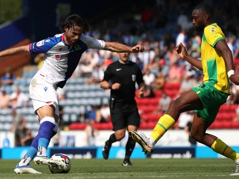 Cuentan la pura verdad del fichaje de Brereton con Everton