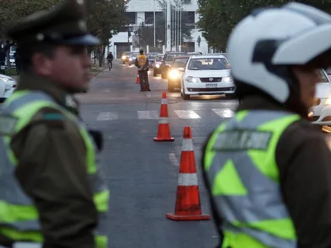 ¿Cuándo termina la restricción vehicular?