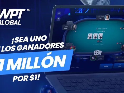 WPT Global extiende el cronograma clasificatorio