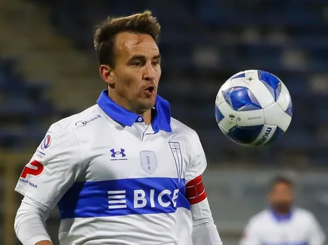 Chapa y un clásico muy especial: "Pueden ser los últimos"