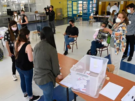 ¿Cómo puedo ser apoderado de mesa durante el Plebiscito y cuáles son los requisitos?