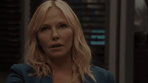 La Ley y el Orden: UVE