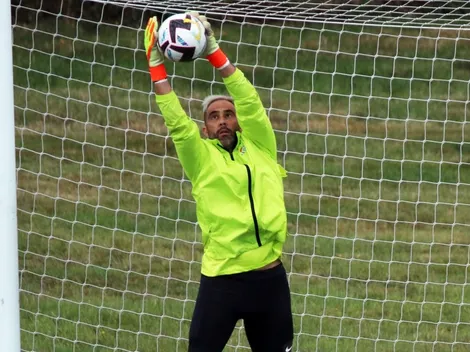 Equipo de La Liga seduce a Bravo si no lo pueden inscribir