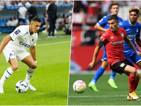 El complicado escenario para los chilenos para el sorteo