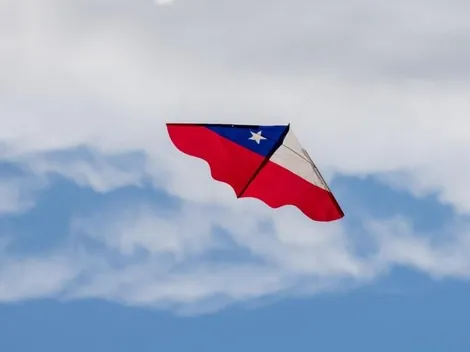 ¿Cómo poner tirantes a un volantín? Juegos de Fiestas Patrias