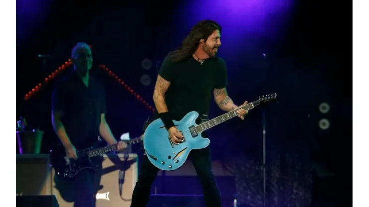 Foo Fighters