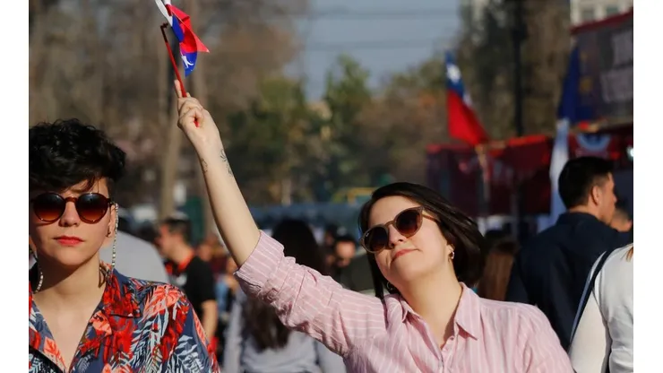 ¿Es feriado irrenunciable el 16 de septiembre?