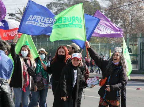 ¿Cuándo termina la Franja Electoral y hasta cuándo se pueden hacer campañas?