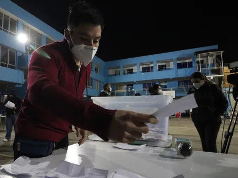 ¿Cómo saber donde voto para el Plebiscito y cuál es mi mesa?