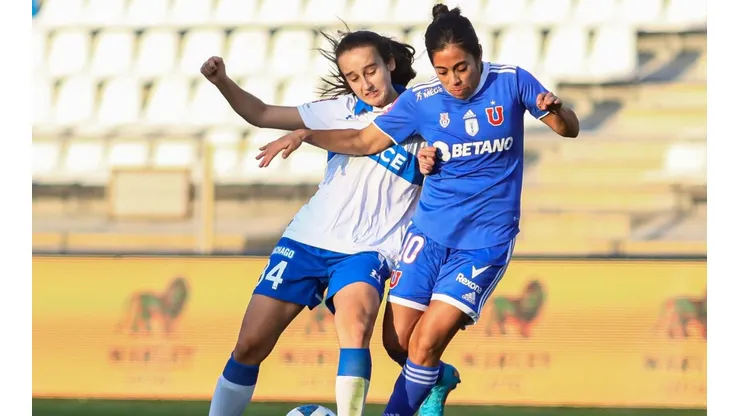 El último cruce fue 5 a 0 a favor de las Leonas
