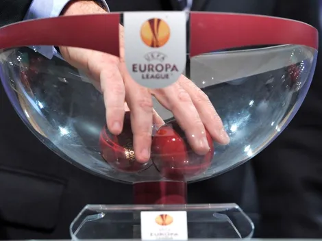 ¿Cuándo se sortean los grupos de la Europa League?