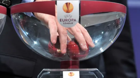 El sorteo será, igual que en Champions, un día después de conocer los últimos clasificados