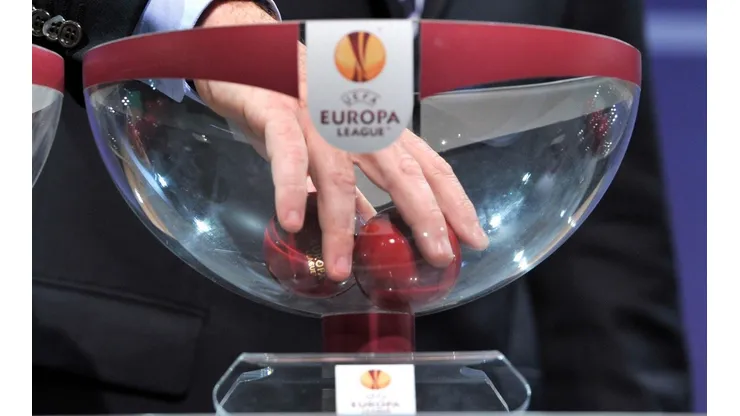El sorteo será, igual que en Champions, un día después de conocer los últimos clasificados