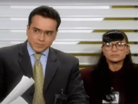 ¿Qué días dan Betty la Fea en Canal 13?