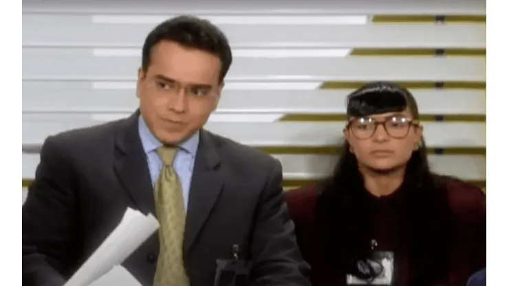 Betty la Fea