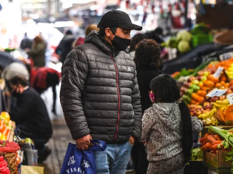 ¿Cómo saber si recibo el Bono Canasta Básica desde septiembre?