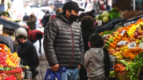 Bono Canasta Básica