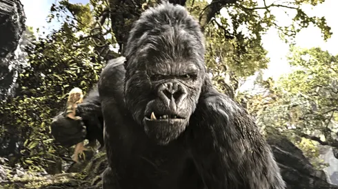 King Kong