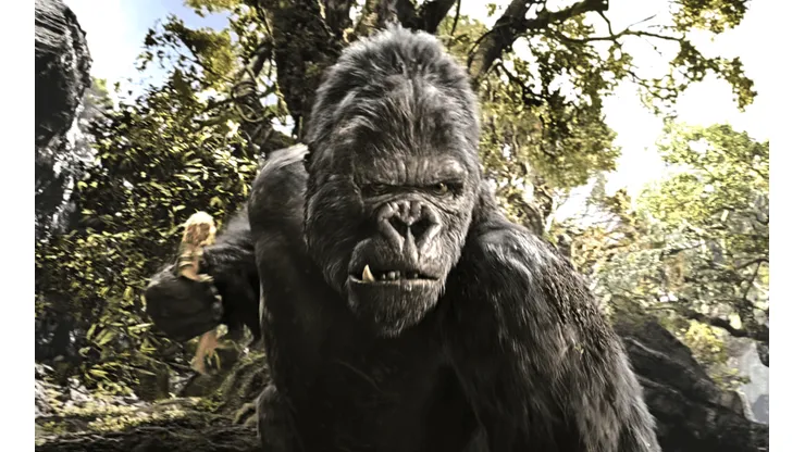 King Kong