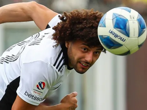 Alarmas encendidas: Peluca entrena diferenciado