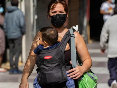 ¿Cuáles son los beneficios a los que pueden acceder las madres?