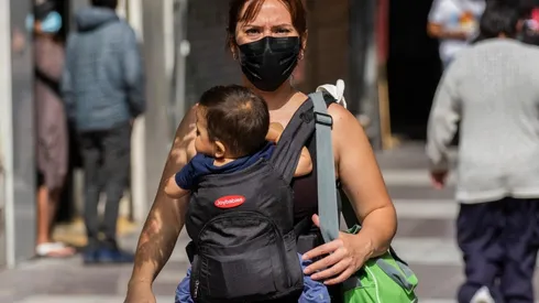 ¿Cuáles son los beneficios a los que pueden acceder las madres?