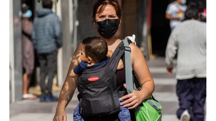 ¿Cuáles son los beneficios a los que pueden acceder las madres?