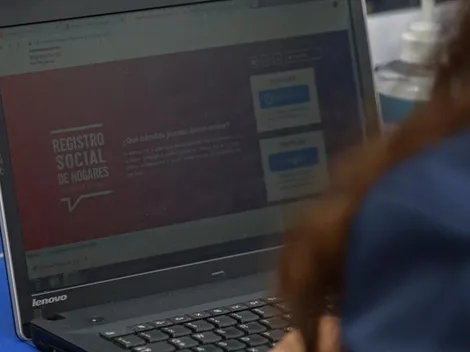 ¿A qué beneficios puedo acceder según mi tramo en el Registro Social de Hogares?