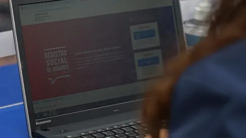 ¿A qué beneficios puedo acceder según mi tramo en el Registro Social de Hogares?