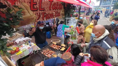 ¿Cuáles serán los requisitos del Minsal para participar en fondas y ramadas en estas Fiestas Patrias?