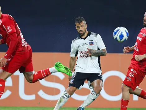 Borghi por pifias a Costa: "El DT no pone a un jugador que no dé resultado"