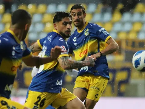 En México cuentan que Everton será vendido por el Grupo Pachuca