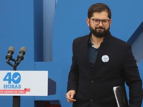 ¿Qué etapas debe pasar el proyecto de 40 horas laborales para ser ley?