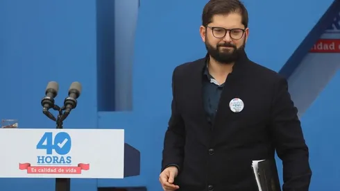 ¿Qué etapas debe pasar el proyecto de 40 horas laborales para ser ley?