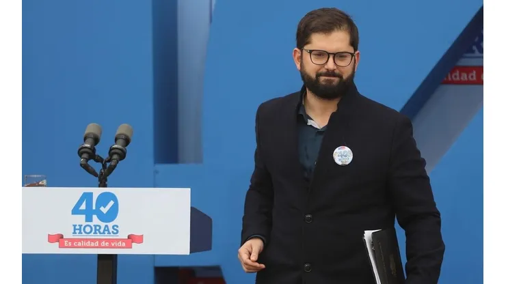 ¿Qué etapas debe pasar el proyecto de 40 horas laborales para ser ley?