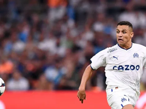 Alexis y Marsella caen al bombo 4 del sorteo de Champions