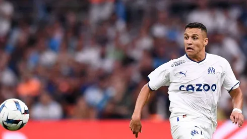 Alexis Sánchez ahora estará en el bombo 4 de la Champions League.