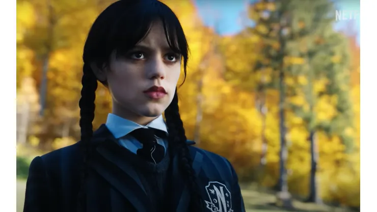 Merlina