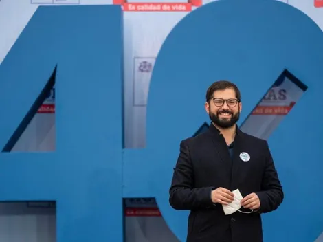 ¿Cómo se comenzaría a implementar el proyecto de las 40 horas laborales si se aprueba en el Congreso?