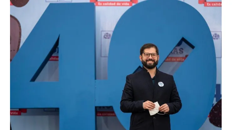 Proyecto de 40 horas laborales