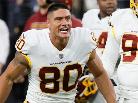 Sammis Reyes rescinde contrato con Washington