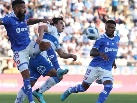 "El clásico universitario es el verdadero clásico del fútbol chileno"