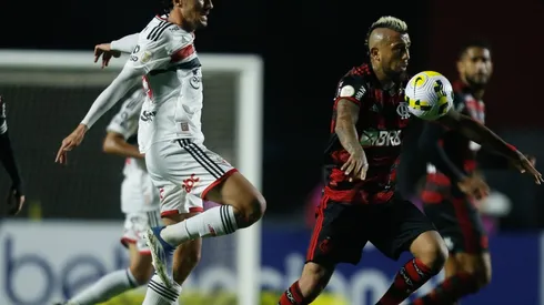 Arturo Vidal y el Flamengo salen a dar el primer paso rumbo a la final de Copa do Brasil