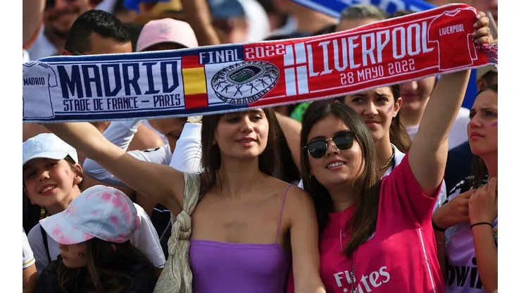 Los grandes clubes del mundo quieren sumar nuevos seguidores a sus tradicionales bases de hinchas a nivel internacional