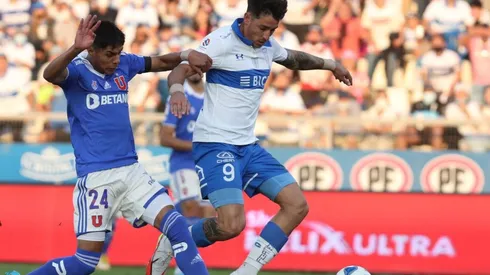 Imboden tiene confianza en un triunfo de la UC