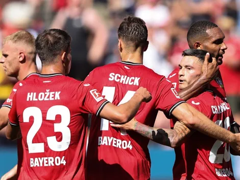 El Leverkusen y Charles esperan un fichaje desde el Chelsea