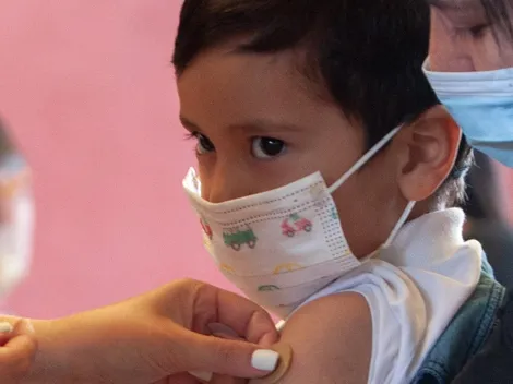 Vacuna Covid-19: ¿Desde qué edad tendrán que vacunarse los niños?