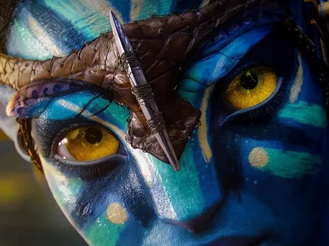 ¿Cuándo se reestrena Avatar en cines?